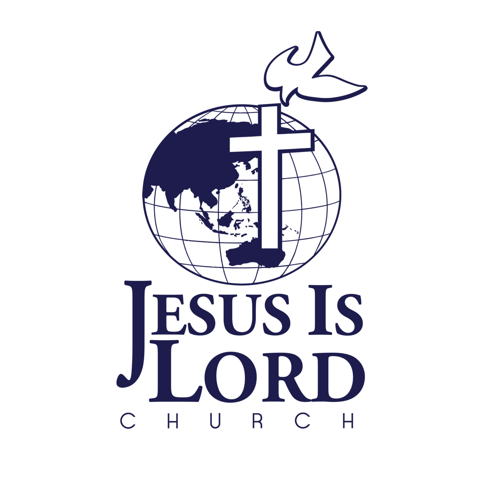 Link in Bio - Jesus Is Lord Church Worldwide